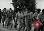 Standbild Kriegsgefangenen Seoul Korea, 1952, aus Sekunde 16 historischem Filmmaterial Videoclip 65675067994