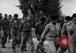 Standbild Kriegsgefangenen Seoul Korea, 1952, aus Sekunde 17 historischem Filmmaterial Videoclip 65675067994