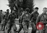 Standbild Kriegsgefangenen Seoul Korea, 1952, aus Sekunde 19 historischem Filmmaterial Videoclip 65675067994