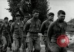 Standbild Kriegsgefangenen Seoul Korea, 1952, aus Sekunde 21 historischem Filmmaterial Videoclip 65675067994