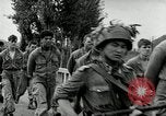 Standbild Kriegsgefangenen Seoul Korea, 1952, aus Sekunde 25 historischem Filmmaterial Videoclip 65675067994