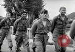 Standbild Kriegsgefangenen Seoul Korea, 1952, aus Sekunde 27 historischem Filmmaterial Videoclip 65675067994