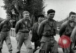 Standbild Kriegsgefangenen Seoul Korea, 1952, aus Sekunde 28 historischem Filmmaterial Videoclip 65675067994