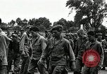 Standbild Kriegsgefangenen Seoul Korea, 1952, aus Sekunde 29 historischem Filmmaterial Videoclip 65675067994