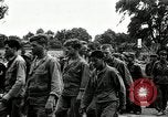 Standbild Kriegsgefangenen Seoul Korea, 1952, aus Sekunde 30 historischem Filmmaterial Videoclip 65675067994