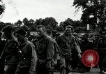 Standbild Kriegsgefangenen Seoul Korea, 1952, aus Sekunde 31 historischem Filmmaterial Videoclip 65675067994