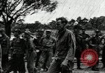 Standbild Kriegsgefangenen Seoul Korea, 1952, aus Sekunde 32 historischem Filmmaterial Videoclip 65675067994