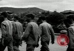 Standbild Kriegsgefangenen Seoul Korea, 1952, aus Sekunde 34 historischem Filmmaterial Videoclip 65675067994