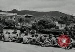 Standbild Kriegsgefangenen Seoul Korea, 1952, aus Sekunde 36 historischem Filmmaterial Videoclip 65675067994