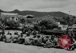 Standbild Kriegsgefangenen Seoul Korea, 1952, aus Sekunde 37 historischem Filmmaterial Videoclip 65675067994
