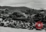 Standbild Kriegsgefangenen Seoul Korea, 1952, aus Sekunde 39 historischem Filmmaterial Videoclip 65675067994