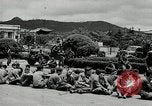 Standbild Kriegsgefangenen Seoul Korea, 1952, aus Sekunde 40 historischem Filmmaterial Videoclip 65675067994