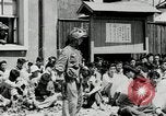 Standbild Kriegsgefangenen Seoul Korea, 1952, aus Sekunde 41 historischem Filmmaterial Videoclip 65675067994