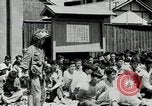 Standbild Kriegsgefangenen Seoul Korea, 1952, aus Sekunde 42 historischem Filmmaterial Videoclip 65675067994