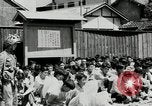 Standbild Kriegsgefangenen Seoul Korea, 1952, aus Sekunde 43 historischem Filmmaterial Videoclip 65675067994