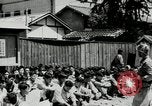 Standbild Kriegsgefangenen Seoul Korea, 1952, aus Sekunde 45 historischem Filmmaterial Videoclip 65675067994