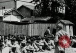 Standbild Kriegsgefangenen Seoul Korea, 1952, aus Sekunde 46 historischem Filmmaterial Videoclip 65675067994