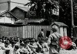 Standbild Kriegsgefangenen Seoul Korea, 1952, aus Sekunde 47 historischem Filmmaterial Videoclip 65675067994
