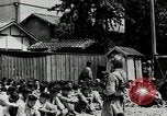 Standbild Kriegsgefangenen Seoul Korea, 1952, aus Sekunde 48 historischem Filmmaterial Videoclip 65675067994