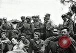 Standbild Kriegsgefangenen Seoul Korea, 1952, aus Sekunde 50 historischem Filmmaterial Videoclip 65675067994