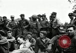 Standbild Kriegsgefangenen Seoul Korea, 1952, aus Sekunde 51 historischem Filmmaterial Videoclip 65675067994