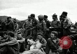 Standbild Kriegsgefangenen Seoul Korea, 1952, aus Sekunde 52 historischem Filmmaterial Videoclip 65675067994