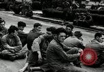 Standbild Kriegsgefangenen Seoul Korea, 1952, aus Sekunde 54 historischem Filmmaterial Videoclip 65675067994