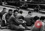 Standbild Kriegsgefangenen Seoul Korea, 1952, aus Sekunde 56 historischem Filmmaterial Videoclip 65675067994