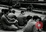 Standbild Kriegsgefangenen Seoul Korea, 1952, aus Sekunde 57 historischem Filmmaterial Videoclip 65675067994