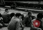 Standbild Kriegsgefangenen Seoul Korea, 1952, aus Sekunde 59 historischem Filmmaterial Videoclip 65675067994