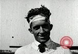 Standbild Ringel Jersey Chattanooga Tennessee USA, 1921, aus Sekunde 4 historischem Filmmaterial Videoclip 65675067995