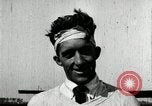 Standbild Ringel Jersey Chattanooga Tennessee USA, 1921, aus Sekunde 5 historischem Filmmaterial Videoclip 65675067995