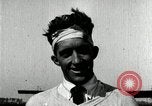 Standbild Ringel Jersey Chattanooga Tennessee USA, 1921, aus Sekunde 6 historischem Filmmaterial Videoclip 65675067995