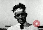 Standbild Ringel Jersey Chattanooga Tennessee USA, 1921, aus Sekunde 7 historischem Filmmaterial Videoclip 65675067995
