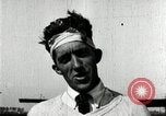 Standbild Ringel Jersey Chattanooga Tennessee USA, 1921, aus Sekunde 8 historischem Filmmaterial Videoclip 65675067995