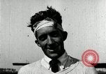 Standbild Ringel Jersey Chattanooga Tennessee USA, 1921, aus Sekunde 9 historischem Filmmaterial Videoclip 65675067995