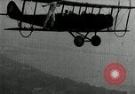 Standbild Ringel Jersey Chattanooga Tennessee USA, 1921, aus Sekunde 45 historischem Filmmaterial Videoclip 65675067995