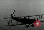 Standbild Ringel Jersey Chattanooga Tennessee USA, 1921, aus Sekunde 48 historischem Filmmaterial Videoclip 65675067995