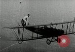 Standbild Ringel Jersey Chattanooga Tennessee USA, 1921, aus Sekunde 49 historischem Filmmaterial Videoclip 65675067995