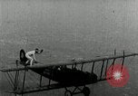 Standbild Ringel Jersey Chattanooga Tennessee USA, 1921, aus Sekunde 51 historischem Filmmaterial Videoclip 65675067995