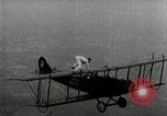 Standbild Ringel Jersey Chattanooga Tennessee USA, 1921, aus Sekunde 53 historischem Filmmaterial Videoclip 65675067995