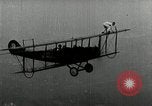 Standbild Ringel Jersey Chattanooga Tennessee USA, 1921, aus Sekunde 59 historischem Filmmaterial Videoclip 65675067995