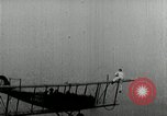 Standbild Ringel Jersey Chattanooga Tennessee USA, 1921, aus Sekunde 62 historischem Filmmaterial Videoclip 65675067995