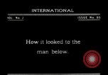 Image of Jersey Ringel Chattanooga Tennessee USA, 1921, second 59 stock footage video 65675067997