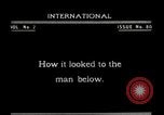 Image of Jersey Ringel Chattanooga Tennessee USA, 1921, second 60 stock footage video 65675067997