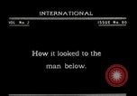 Image of Jersey Ringel Chattanooga Tennessee USA, 1921, second 61 stock footage video 65675067997