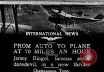 Image of Jersey Ringel Chattanooga Tennessee USA, 1921, second 1 stock footage video 65675067998