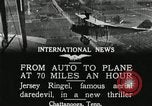 Image of Jersey Ringel Chattanooga Tennessee USA, 1921, second 4 stock footage video 65675067998