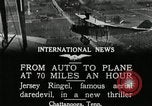 Image of Jersey Ringel Chattanooga Tennessee USA, 1921, second 5 stock footage video 65675067998