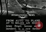 Image of Jersey Ringel Chattanooga Tennessee USA, 1921, second 8 stock footage video 65675067998